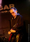 Steve Hooker Trio - Live at Club Riga - 03.04.08
