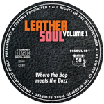 Various Artists - 'Leather Soul - Volume 1' - CD 