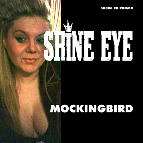 Dee Shine Eye and Steve Hooker & The Stripped Down Stompin' Band - 'Mocking Bird' / 'Steel Sedan' - Available now on iTunes and Limited Edition CD Promo Single