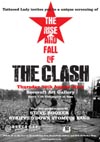 Film Screening of 'The Rise and Fall of The Clash' + Steve Hooker Stripped Down Stompin' Band - Beecroft Art Gallery, Southend-on-Sea - Thursday 30th August 2018