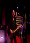 The Stranglers - Live at The Cliffs Pavilion, Southend-on-Sea, Essex - Thursday March 23rd, 2017