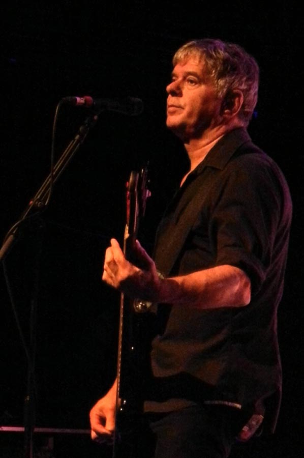 The Stranglers - Live at The Cliffs Pavilion, Southend-on-Sea, Essex - Tuesday March 20th, 2018
