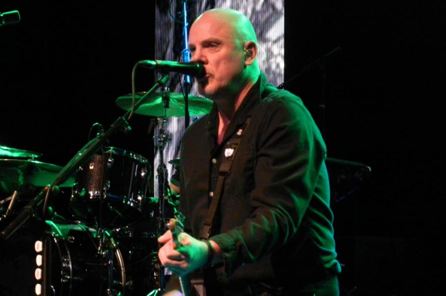 The Stranglers - Live at The Cliffs Pavilion, Southend-on-Sea, Essex - Tuesday March 20th, 2018 