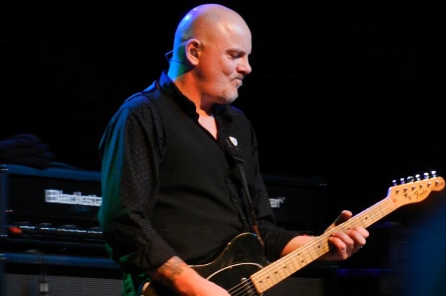 The Stranglers - Live at The Cliffs Pavilion, Southend-on-Sea, Essex - Friday March 13th, 2015