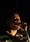 The Stripey Zebras - Live at The Railway Hotel, Southend-on-Sea, Friday July 26th, 2013