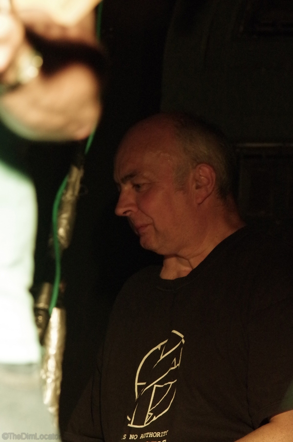 The Stripey Zebras - Live at The Railway Hotel, Southend-on-Sea, Friday July 26th, 2013