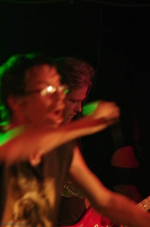 Subhumans - Live at Chinnerys, Southend-on-Sea, Essex - Tuesday November 18th, 2014