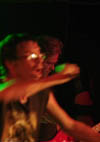 Subhumans - Live at Chinnerys, Southend-on-Sea, Essex - Tuesday November 18th, 2014