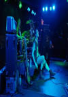 Subhumans - Live at Chinnerys, Southend-on-Sea, Essex - Tuesday November 18th, 2014