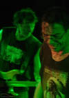 Subhumans - Live at Chinnerys, Southend-on-Sea, Essex - Tuesday November 18th, 2014