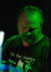 Subhumans - Live at Chinnerys, Southend-on-Sea, Essex - Tuesday November 18th, 2014