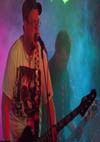 The Dogtown Rebels - Live at Chinnerys, Southend-on-Sea, Essex - Tuesday November 18th, 2014