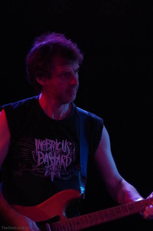 Subhumans - Live at Chinnerys, Southend-on-Sea, Essex - Tuesday November 18th, 2014