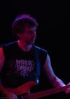 Subhumans - Live at Chinnerys, Southend-on-Sea, Essex - Tuesday November 18th, 2014