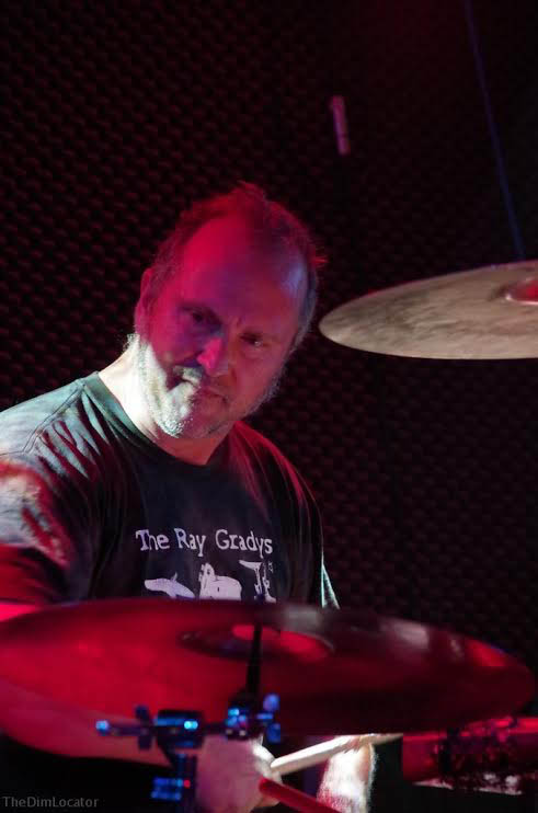 Subhumans - Live at Chinnerys, Southend-on-Sea, Essex - Tuesday November 18th, 2014