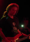 Subhumans - Live at Chinnerys, Southend-on-Sea, Essex - Tuesday November 18th, 2014