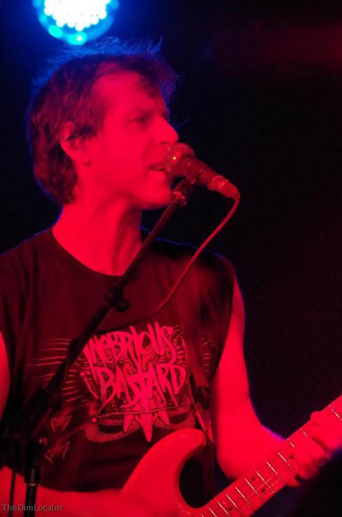 Subhumans - Live at Chinnerys, Southend-on-Sea, Essex - Tuesday November 18th, 2014