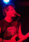 Subhumans - Live at Chinnerys, Southend-on-Sea, Essex - Tuesday November 18th, 2014