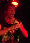 Subhumans - Live at Chinnerys, Southend-on-Sea, Essex - Tuesday November 18th, 2014