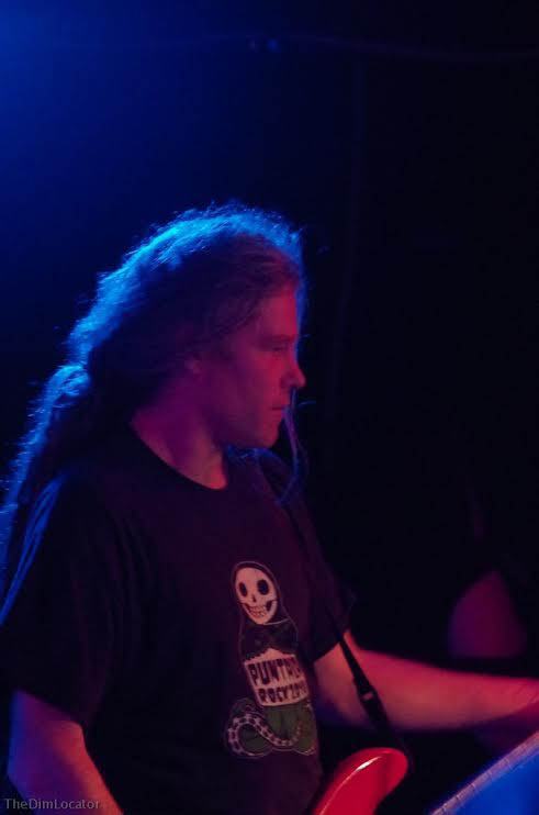 Subhumans - Live at Chinnerys, Southend-on-Sea, Essex - Tuesday November 18th, 2014