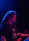 Subhumans - Live at Chinnerys, Southend-on-Sea, Essex - Tuesday November 18th, 2014