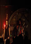 Kiss Me Quick - Live at The Railway Hotel, Southend-on-Sea, Essex on Saturday February 7th, 2015