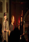 Kiss Me Quick - Live at The Railway Hotel, Southend-on-Sea, Essex on Saturday February 7th, 2015