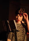 Kiss Me Quick - Live at The Railway Hotel, Southend-on-Sea, Essex on Saturday February 7th, 2015