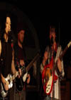 Kiss Me Quick - Live at The Railway Hotel, Southend-on-Sea, Essex on Saturday February 7th, 2015