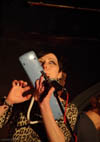 Kiss Me Quick - Live at The Railway Hotel, Southend-on-Sea, Essex on Saturday February 7th, 2015