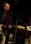 Vic Godard & Subway Sect - Live at The Railway Hotel, Southend-on-Sea, Essex on Saturday February 7th, 2015