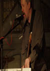 Vic Godard & Subway Sect - Live at The Railway Hotel, Southend-on-Sea, Essex on Saturday February 7th, 2015
