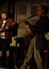 Vic Godard & Subway Sect - Live at The Railway Hotel, Southend-on-Sea, Essex on Saturday February 7th, 2015