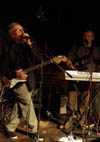 Vic Godard & Subway Sect - Live at The Railway Hotel, Southend-on-Sea, Essex on Saturday February 7th, 2015