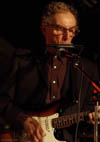 Vic Godard & Subway Sect - Live at The Railway Hotel, Southend-on-Sea, Essex on Saturday February 7th, 2015