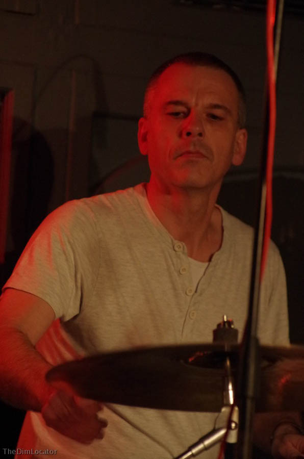 The Get - Live at The Railway Hotel, Southend-on-Sea, Essex on Saturday February 7th, 2015