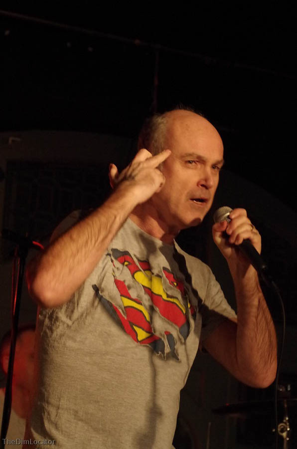The Get - Live at The Railway Hotel, Southend-on-Sea, Essex on Saturday February 7th, 2015