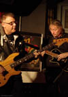 The Get - Live at The Railway Hotel, Southend-on-Sea, Essex on Saturday February 7th, 2015