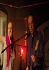 The Get - Live at The Railway Hotel, Southend-on-Sea, Essex on Saturday February 7th, 2015