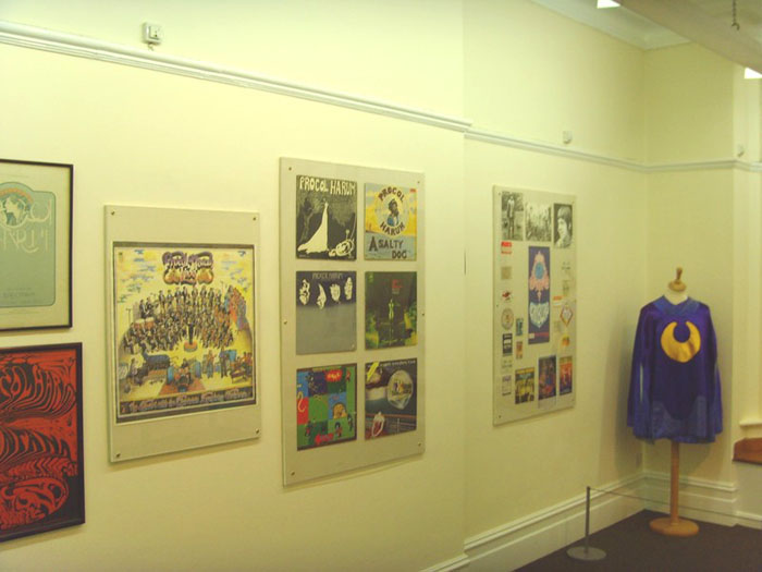 'Thames Delta - Part Two' - Curated by David Elvin and Barry Sinclair at The Beecroft Gallery - 2012