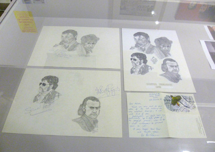 'Thames Delta - Part One' - Curated by The Focal Point Gallery - 2012