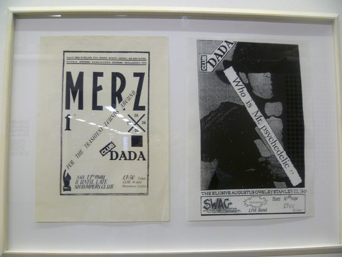 'Thames Delta - Part One' - Curated by The Focal Point Gallery - 2012