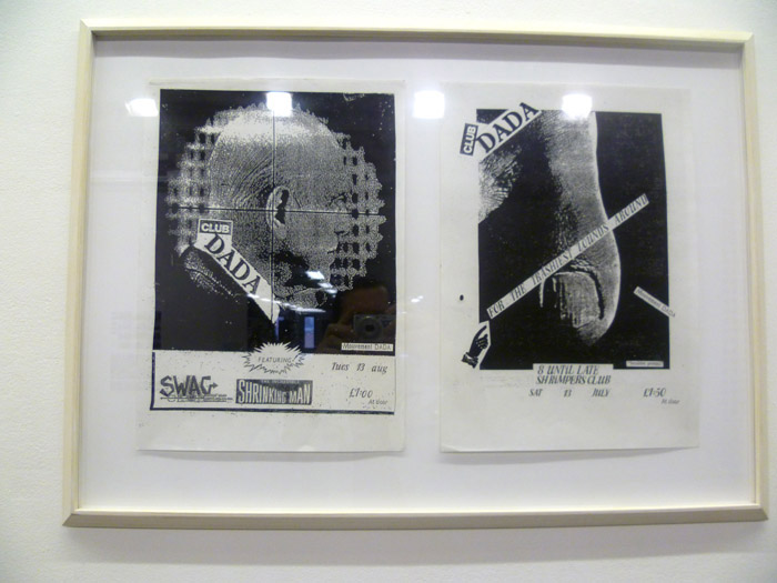 'Thames Delta - Part One' - Curated by The Focal Point Gallery - 2012