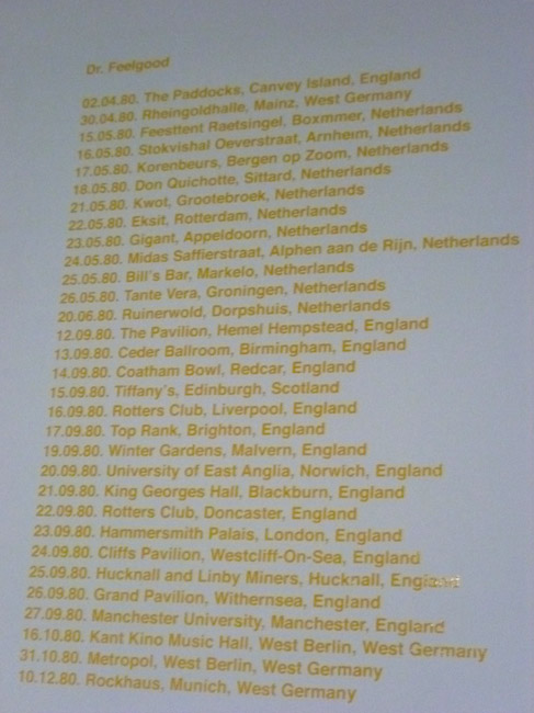 'Thames Delta - Part One' - Curated by The Focal Point Gallery - 2012