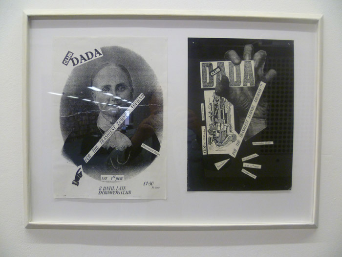 'Thames Delta - Part One' - Curated by The Focal Point Gallery - 2012