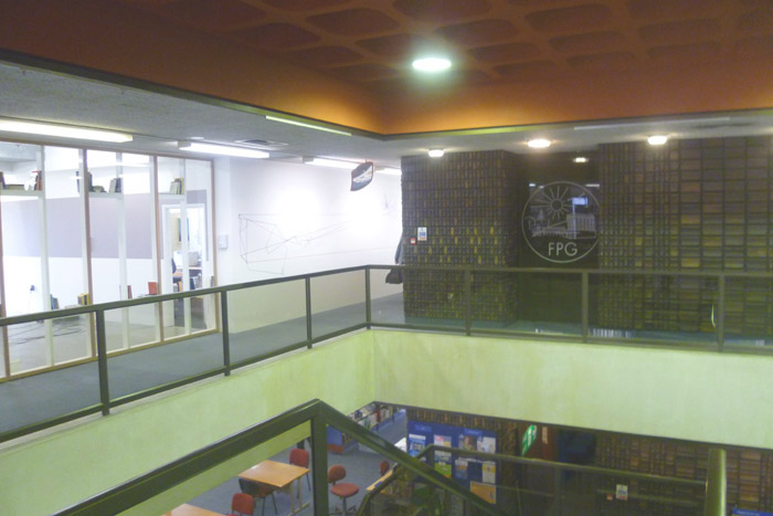 'Thames Delta - Part One' - Curated by The Focal Point Gallery - 2012