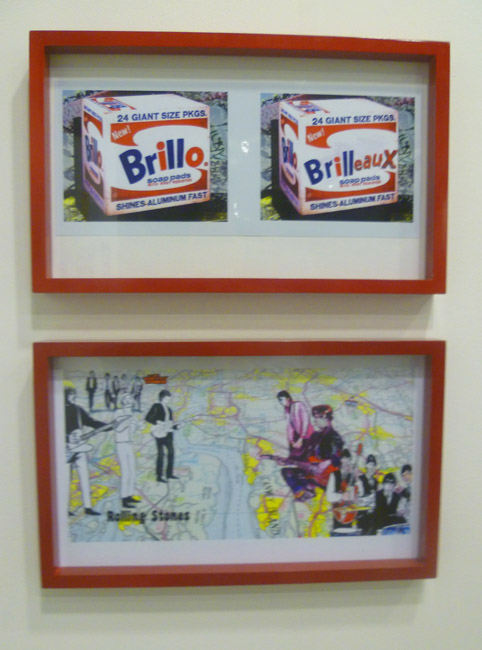 'Thames Delta - Part One' - Curated by The Focal Point Gallery - 2012