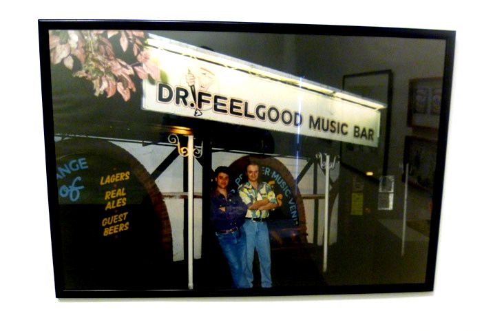 'Thames Delta - Part One' - Curated by The Focal Point Gallery - 2012