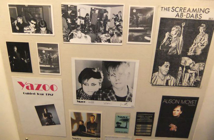 'Thames Delta - Part Two' - Curated by David Elvin and Barry Sinclair at The Beecroft Gallery - 2012