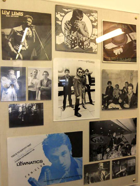 'Thames Delta - Part Two' - Curated by David Elvin and Barry Sinclair at The Beecroft Gallery - 2012